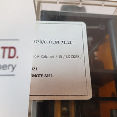 Bosch 0 820 215 102 Pneumatic Timer
