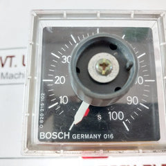 Bosch 0 820 215 102 Pneumatic Timer 0 To 100 S
