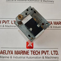 Bosch 0 820 215 102 Pneumatic Timer 0 To 100 S