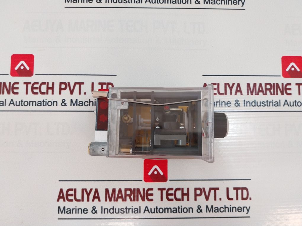 Bosch 0 820 215 102 Pneumatic Timer 0-100S 0 To 150 Psi