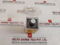 Bosch 0 820 215 102 Pneumatic Timer 1.2 To 10 Bar