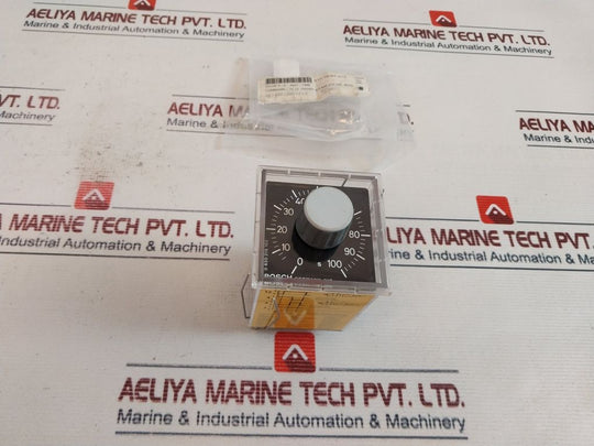 Bosch 0 820 215 102 Pneumatic Timer 1.2 To 10 Bar