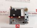 Bosch 0 820 215 102 Pneumatic Timer 1.2 To 10 Bar