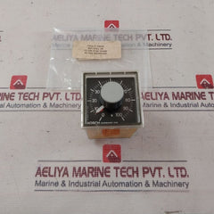 Bosch 0 820 215 102 Pneumatic Timer 18 To 150 Psi