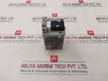 Bosch 0 820 215 102 Pneumatic Timer 18 To 150 Psi