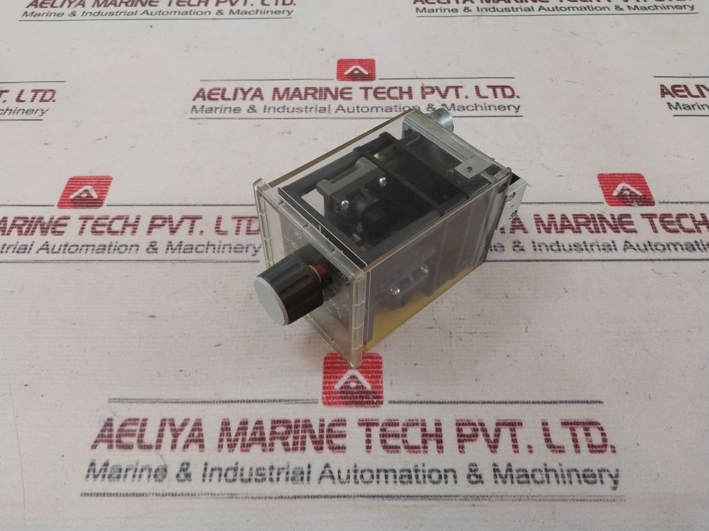 Bosch 0 820 215 102 Pneumatic Timer 18 To 150 Psi