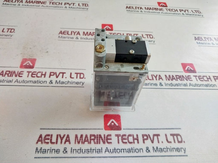 Bosch 0 820 215 102 Pneumatic Timer With Time Preselection