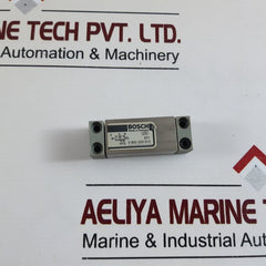 Bosch 0 820 223 010 Directional Valve