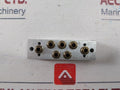 Bosch 0 820 223 011 5/2 Way Pneumatic Valve Set
