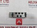 Bosch 0 820 223 011 5/2 Way Pneumatic Valve Set