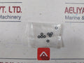 Bosch 0 820 223 011 5/2 Way Pneumatic Valve Set