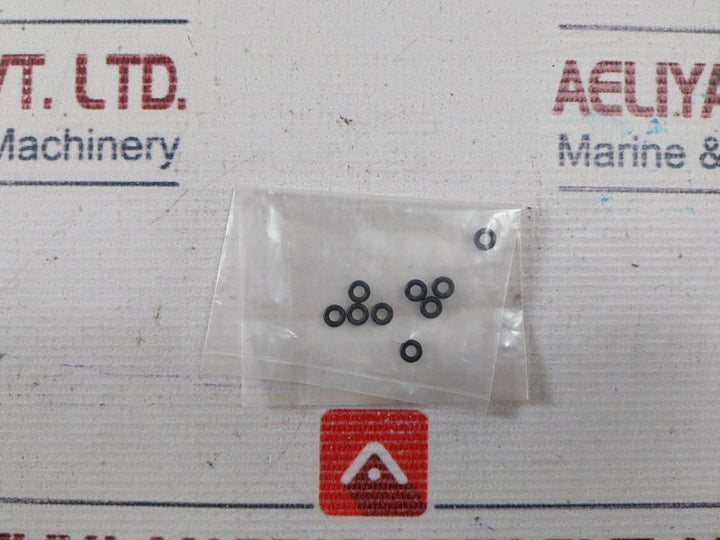Bosch 0 820 223 011 5/2 Way Pneumatic Valve Set