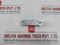 Bosch 0 820 223 011 5/2 Way Pneumatic Valve Set