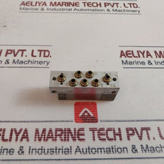 Bosch 0 820 223 011 Pneumatic Valve