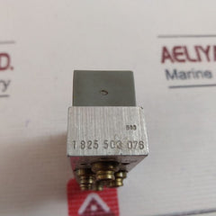 Bosch 0 820 223 011 Pneumatic Valve