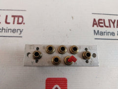 Bosch 0 820 223 012 Solenoid Valve 