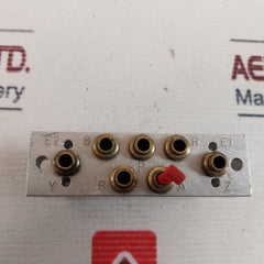 Bosch 0 820 223 012 Solenoid Valve 