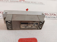 Bosch 0 820 223 012 Solenoid Valve 