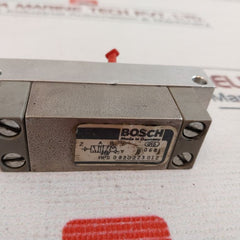 Bosch 0 820 223 012 Solenoid Valve 