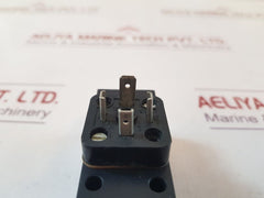 Bosch 0 821 100 013 pneumatic pressure switch