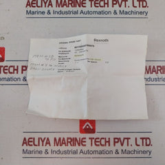 Bosch 0 821 303 015 Condensate Separator Filter
