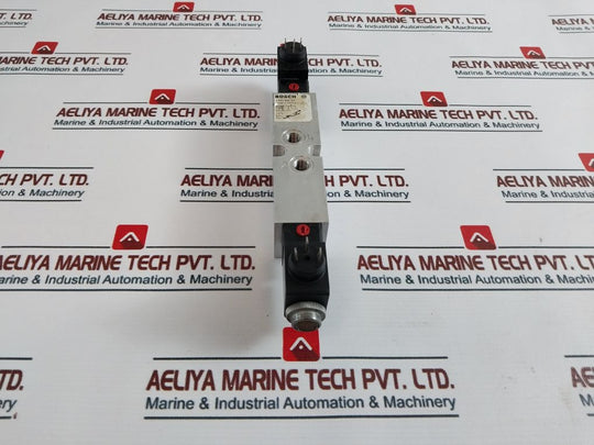 Bosch 0 821 400 291 Solenoid Valve 24V 2.5W