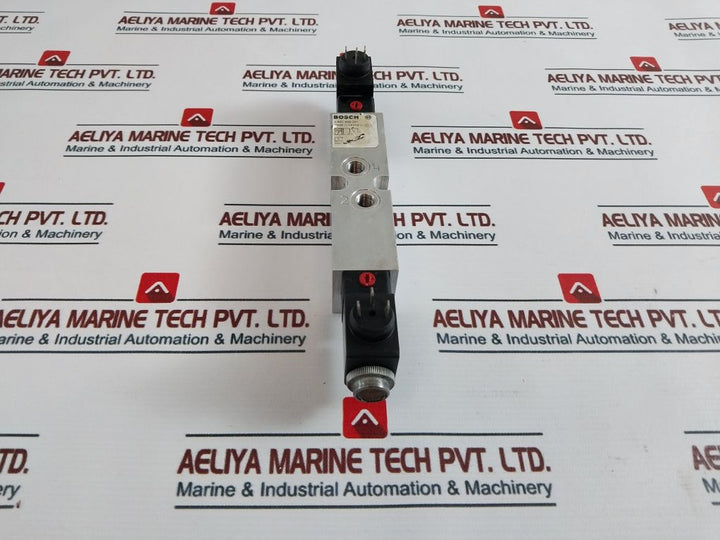 Bosch 0 821 400 291 Solenoid Valve 24V 2.5W