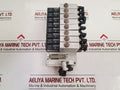 Bosch 0 821 707 082 Vacuum Valve
