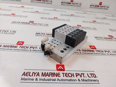 Bosch 0 821 707 082 Vacuum Valve 24V Dc