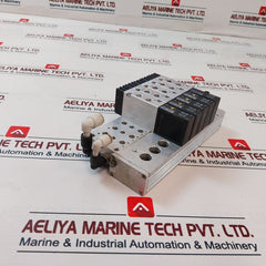 Bosch 0 821 707 082 Vacuum Valve 24V Dc