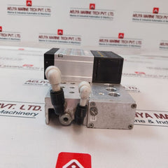 Bosch 0 821 707 082 Vacuum Valve 24V Dc
