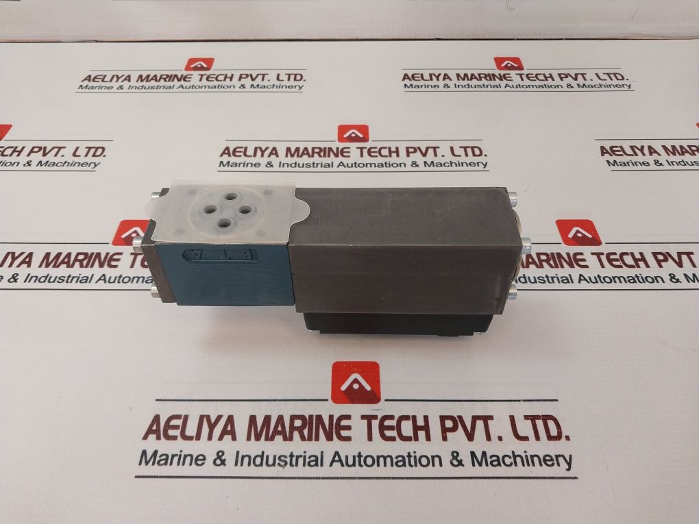 Bosch 0 831 006003 Direct Operated Proportional Valve/Servo