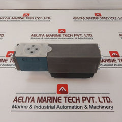 Bosch 0 831 006003 Direct Operated Proportional Valve/Servo