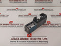 Bosch 0 831 006003 Direct Operated Proportional Valve/Servo