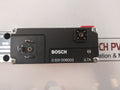 Bosch 0 831 006003 Direct Operated Proportional Valve/Servo