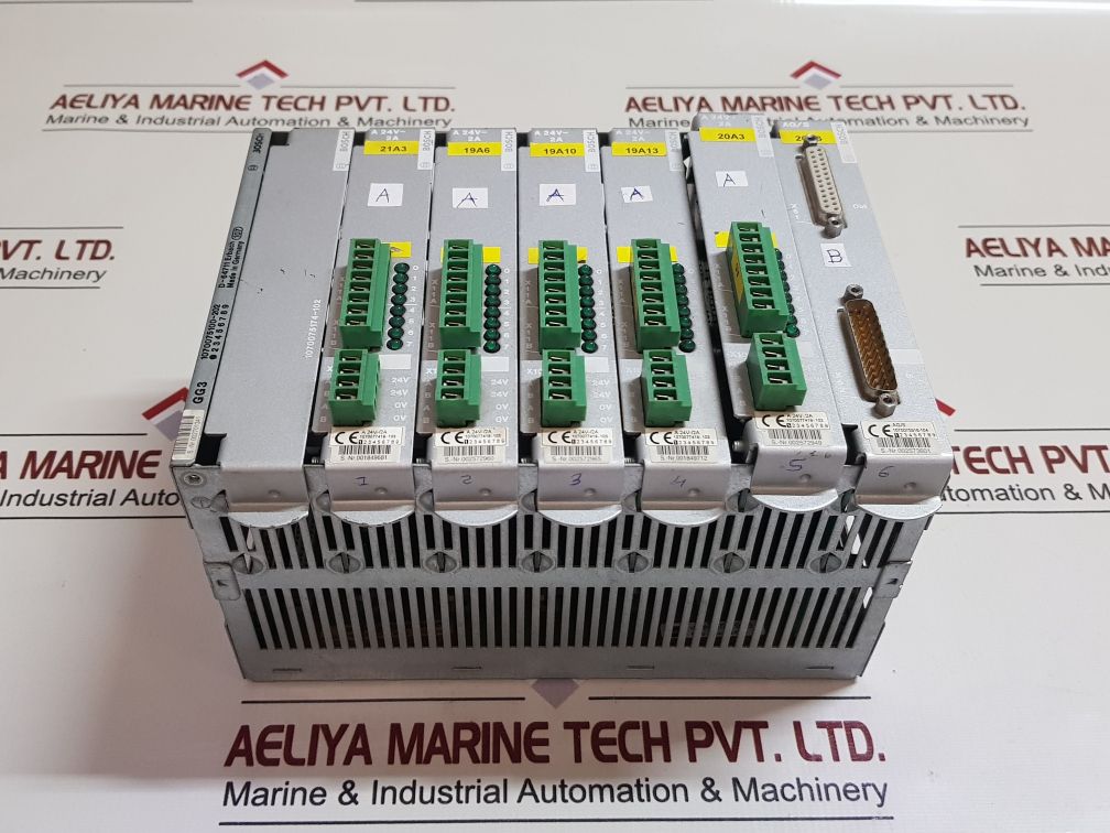 Bosch 1070075174-102 Rack