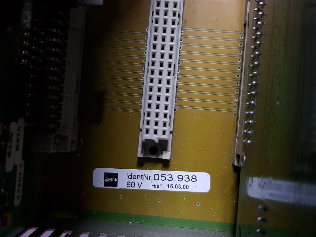 Bosch 1070075174-102 Rack