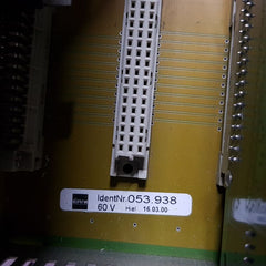 Bosch 1070075174-102 Rack