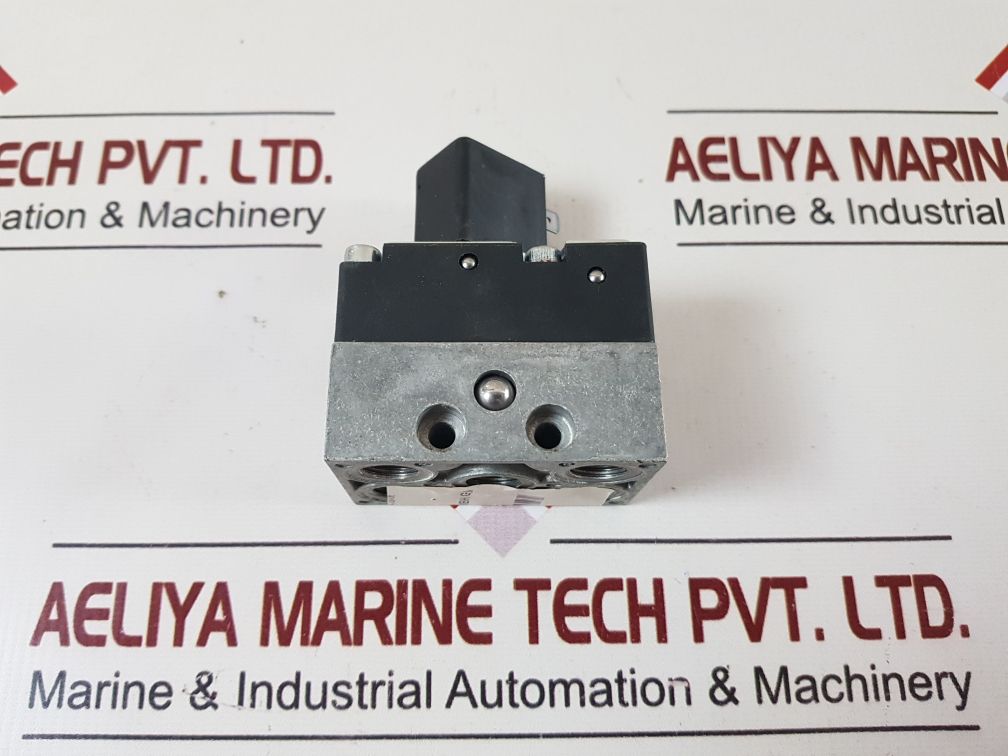 Concordia Fluidtechnik 1097081 Control Valve
