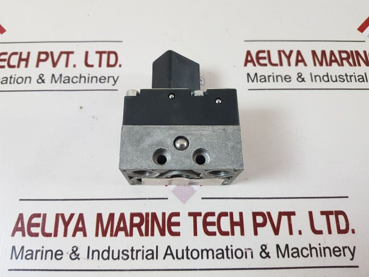 Concordia Fluidtechnik 1097081 Control Valve
