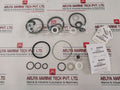 Bosch 1 487 010 066 Valve Repair Set
