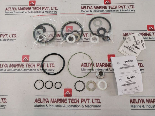 Bosch 1 487 010 066 Valve Repair Set
