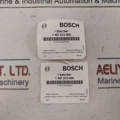 Bosch 1 487 010 066 Valve Repair Set