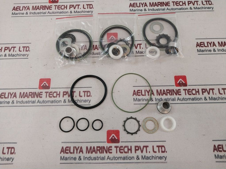 Bosch 1 487 010 066 Valve Repair Set
