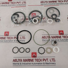 Bosch 1 487 010 066 Valve Repair Set