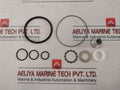 Bosch 1 487 010 066 Valve Repair Set