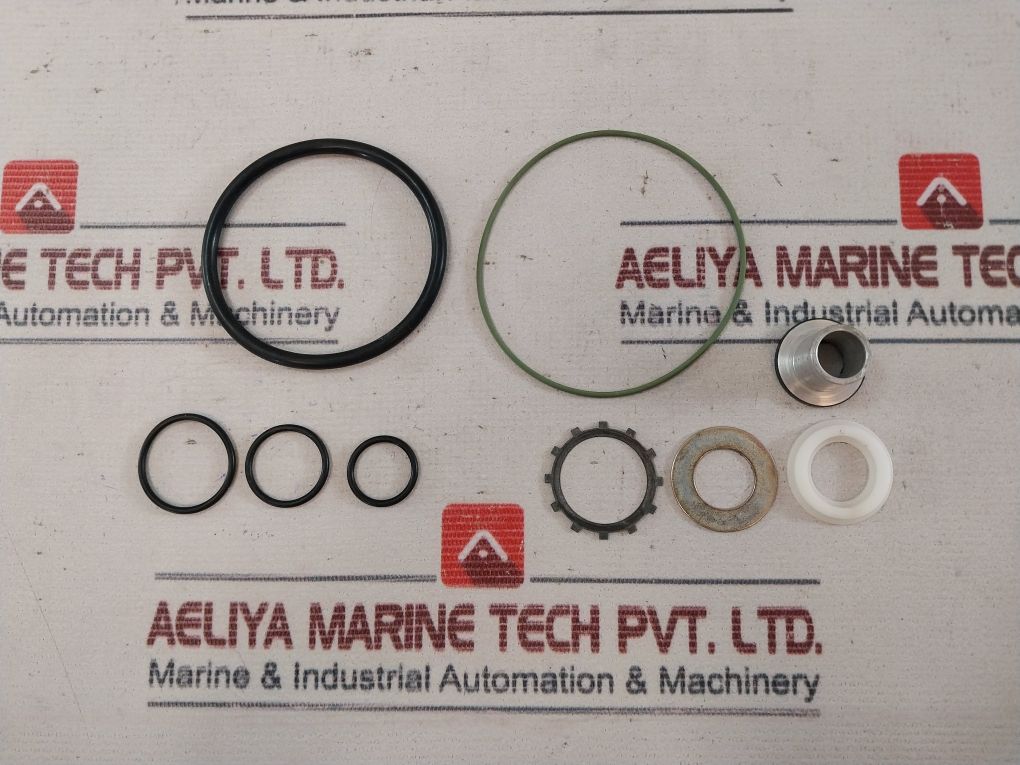 Bosch 1 487 010 066 Valve Repair Set