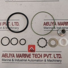 Bosch 1 487 010 066 Valve Repair Set