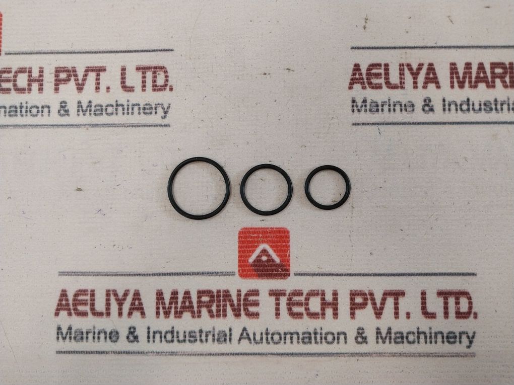 Bosch 1 487 010 066 Valve Repair Set