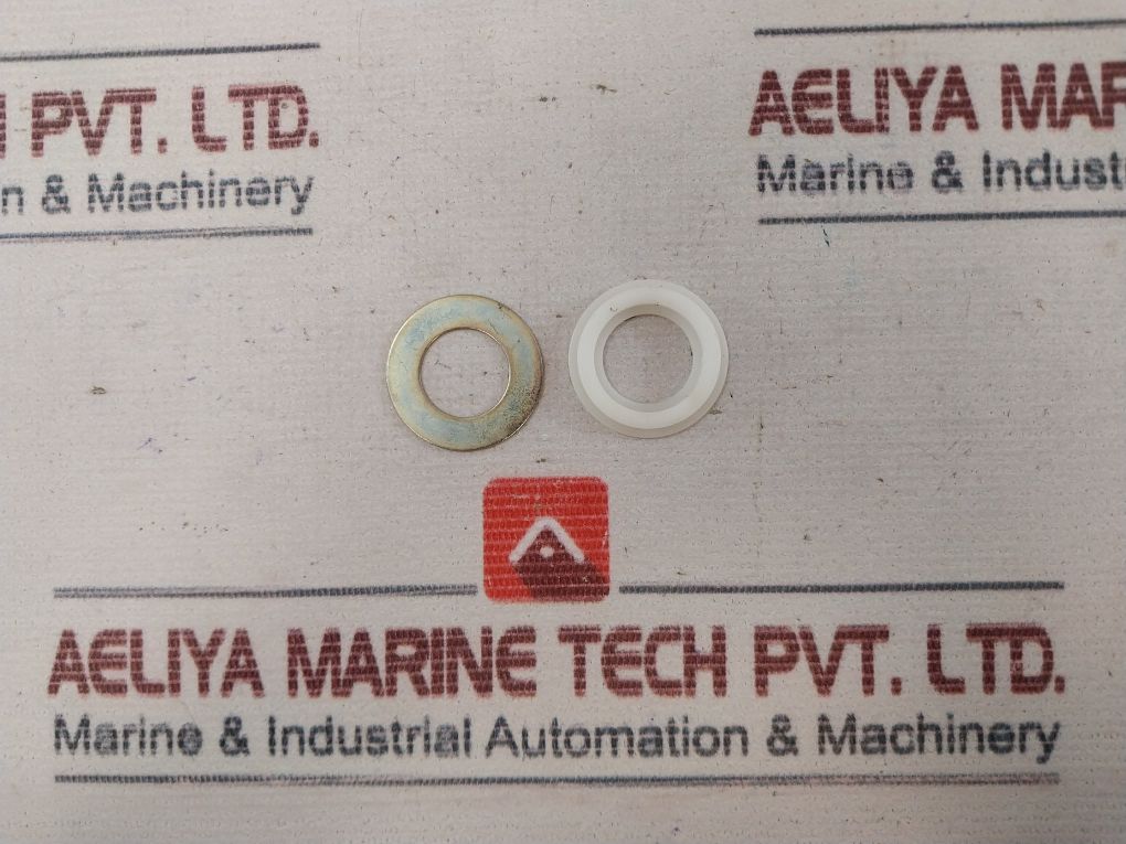 Bosch 1 487 010 066 Valve Repair Set